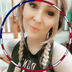 Meet your Posher, Maeve